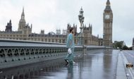 28 Days Later (Image via Searchlight Pictures)